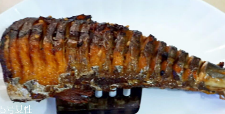 鲅魚怎么做給寶寶吃最有營(yíng)養(yǎng) 清蒸鲅魚
