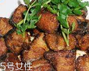 鲅魚怎么做給寶寶吃最有營(yíng)養(yǎng) 清蒸鲅魚
