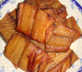 鲅魚(yú)吃多了會(huì)怎樣 鲅魚(yú)能不能吃多