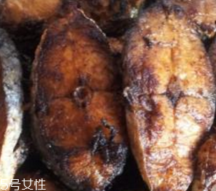 鲅魚(yú)吃多了會(huì)怎樣 鲅魚(yú)能不能吃多