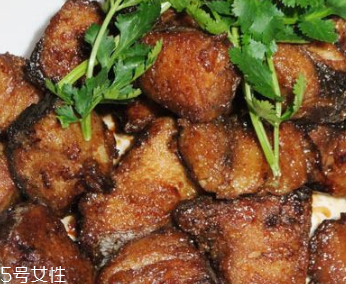 鲅魚能治病嗎 鲅魚對(duì)身體有療效