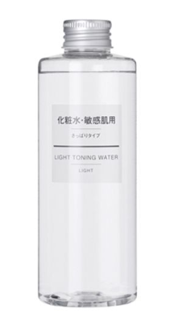 敏感肌化妝水哪個(gè)牌子好 無(wú)酒精化妝水排行榜10強(qiáng)