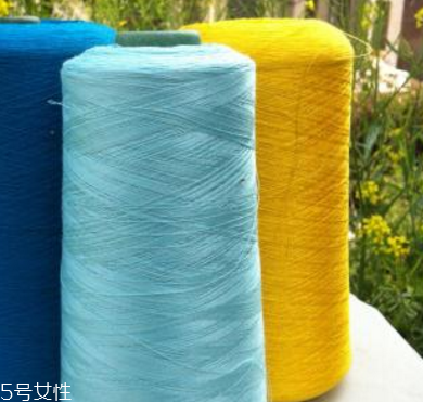 絹絲是什么面料 絹紡工程的產品