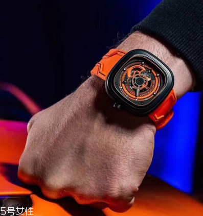 sevenfriday國(guó)內(nèi)專(zhuān)柜地址 這些地方都能買(mǎi)到