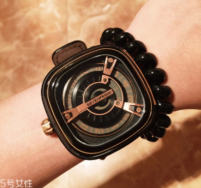sevenfriday國(guó)內(nèi)專(zhuān)柜地址 這些地方都能買(mǎi)到