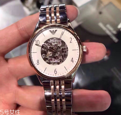機(jī)械表清洗一次多少錢(qián) 看手表等級(jí)