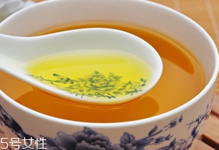茶油的保質期 保質期為一年