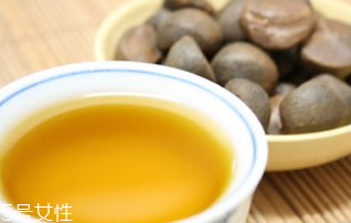 茶油的保質期 保質期為一年