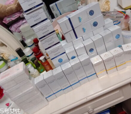 歐莉典雅護(hù)膚品怎么樣 敏感肌的最愛(ài)