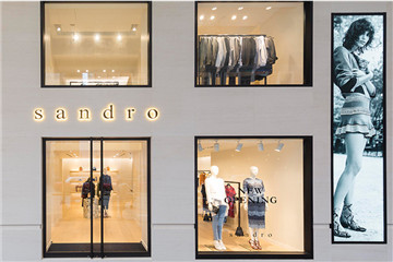 sandro是什么牌子？sandro是什么檔次？