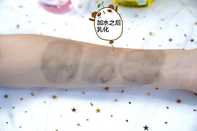 平價(jià)卸妝油哪個(gè)牌子好 3款熱賣卸妝油對比評測