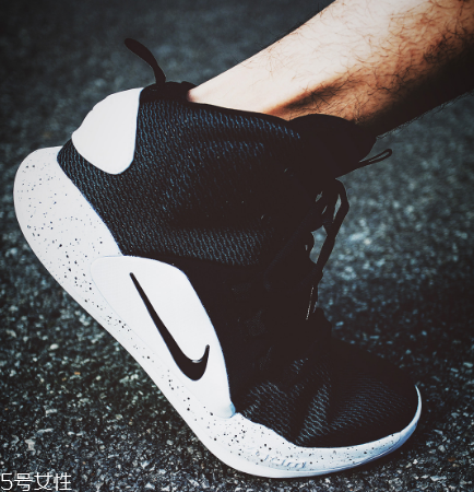nike hyperdunk x測評 2018最佳實(shí)戰(zhàn)球鞋