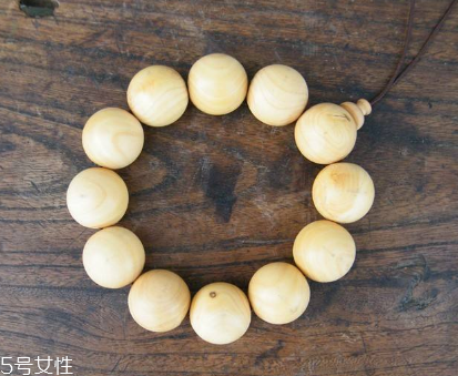 黃楊木手串一般多少錢(qián) 文藝青年的最?lèi)?ài)