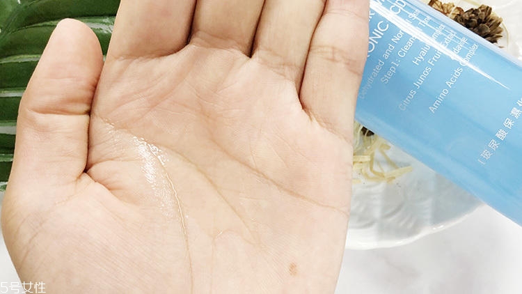 drwu爽膚水價格多少 高性價比的純補水產品