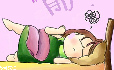睡覺(jué)突然抖一下的原因 睡覺(jué)突然抽搐