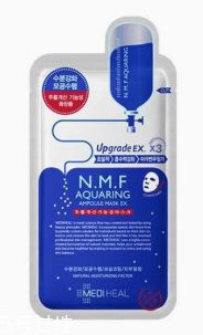 什么護膚品補水不油膩 4類護膚品清除油膩感