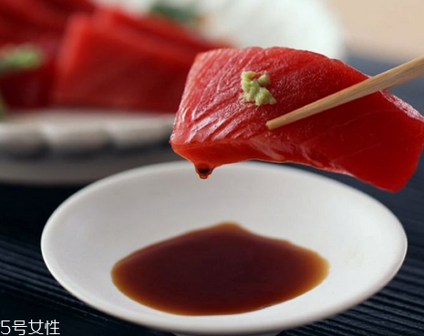 金槍魚(yú)孕婦可以吃嗎 少量食用
