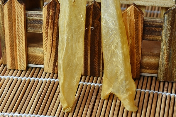 花膠為什么會(huì)有小蟲(chóng) 這個(gè)是正?，F(xiàn)象
