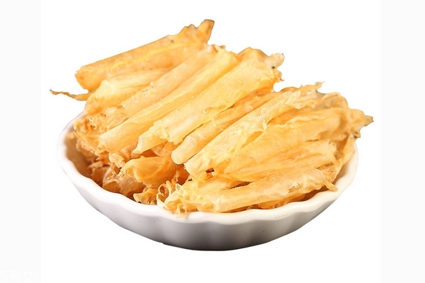 花膠為什么會(huì)有小蟲(chóng) 這個(gè)是正?，F(xiàn)象