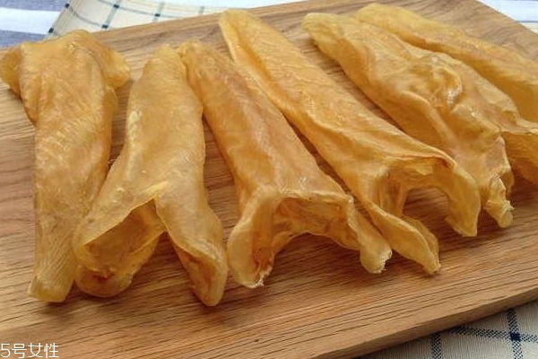花膠為什么會(huì)有小蟲(chóng) 這個(gè)是正?，F(xiàn)象