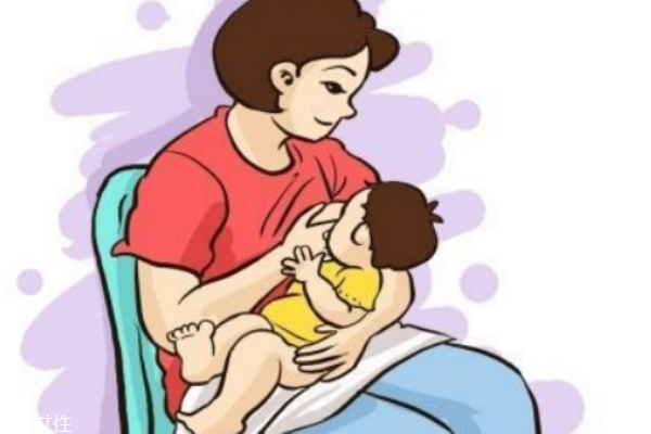 產后乳房會發(fā)生哪些變化