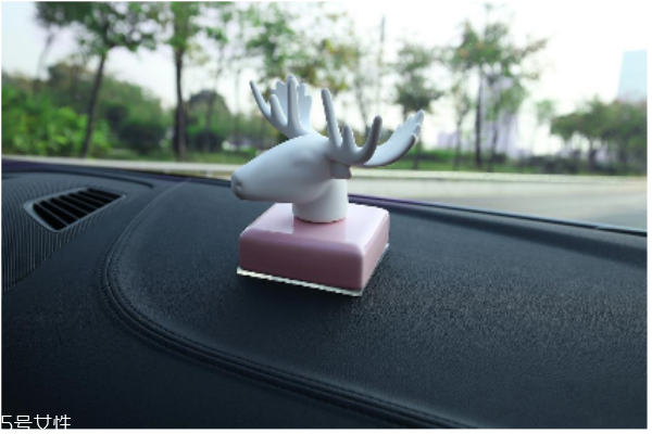 車(chē)載香水怎么用 車(chē)載香水的危害