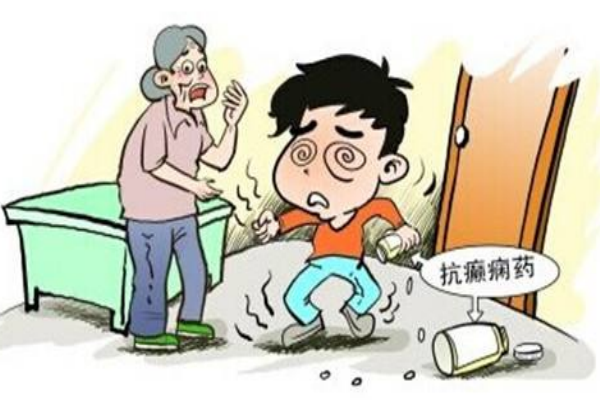 癲癇病發(fā)作時怎么處理？