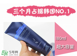 ahc洗面奶適合什么年齡？ahc洗面奶適合什么膚質(zhì)？