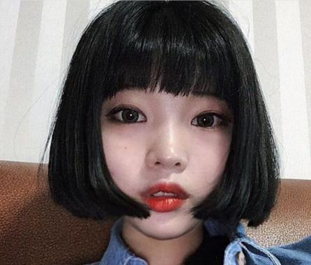 圓臉適合什么發(fā)型？6款清爽發(fā)型推薦給你？