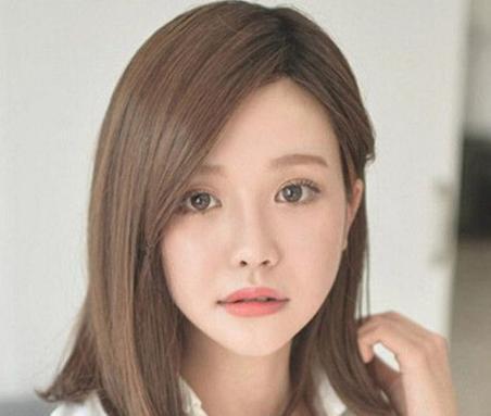 圓臉適合什么發(fā)型？6款清爽發(fā)型推薦給你？