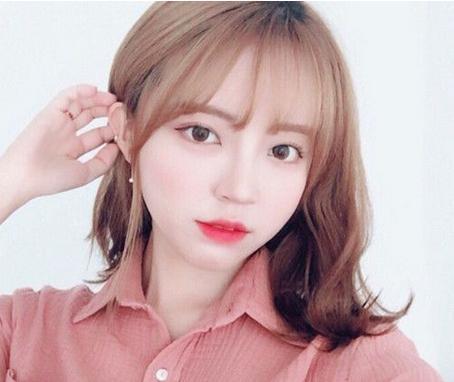 圓臉適合什么發(fā)型？6款清爽發(fā)型推薦給你？