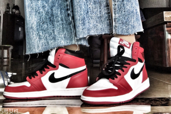 aj1是什么皮質(zhì) 一起來盤點