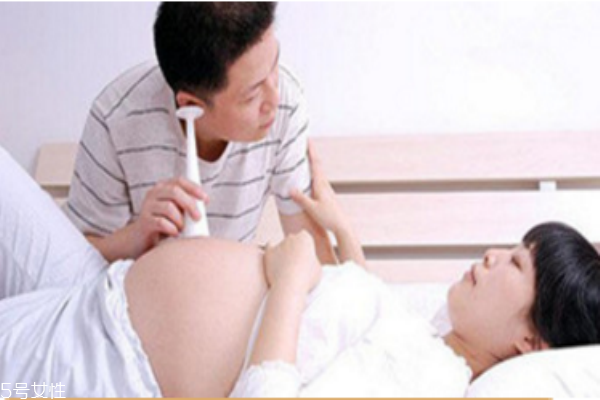 胎動(dòng)是什么感覺(jué)?胎動(dòng)有什么規(guī)律?