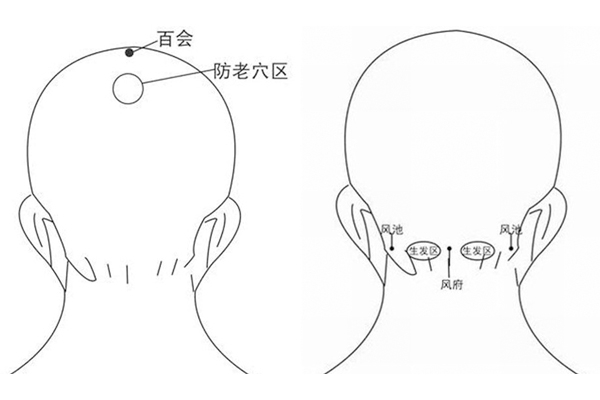 發(fā)量少怎么增加發(fā)量 禿發(fā)女孩必學發(fā)量激増6招