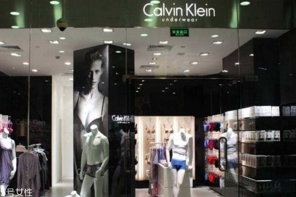ck內衣怎么加盟 最受歡迎內衣品牌