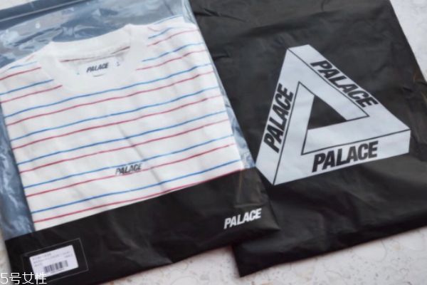 palace真假鑒定 買潮牌認準(zhǔn)正品