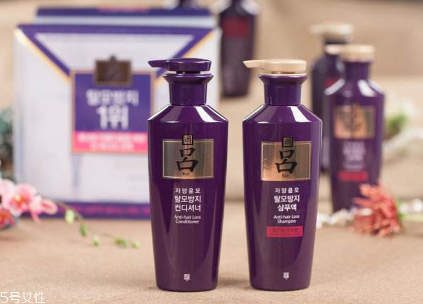 弱酸性洗發(fā)水適合什么人 黑長(zhǎng)直的首選