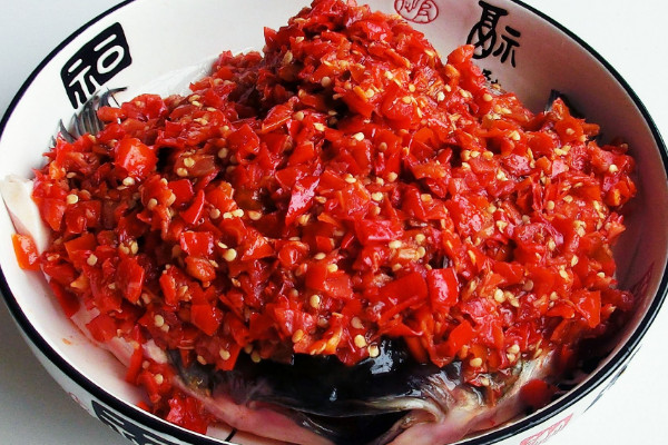 剁椒是什么辣椒？湖南正宗的剁椒做法