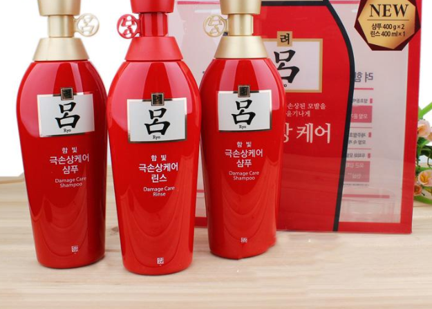 洗發(fā)水怎么選擇 4種洗發(fā)水各有優(yōu)勢(shì)