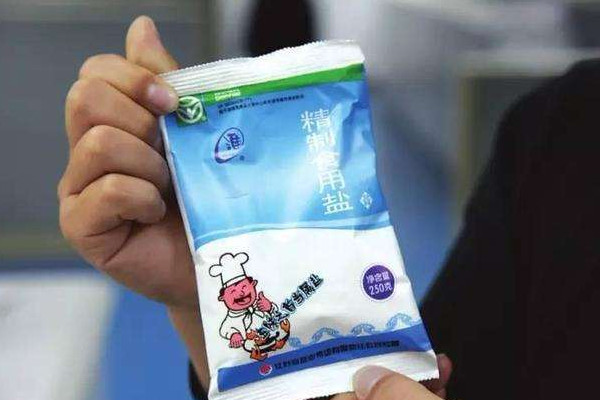 碘鹽是海鹽嗎？這些人最好不要吃碘鹽