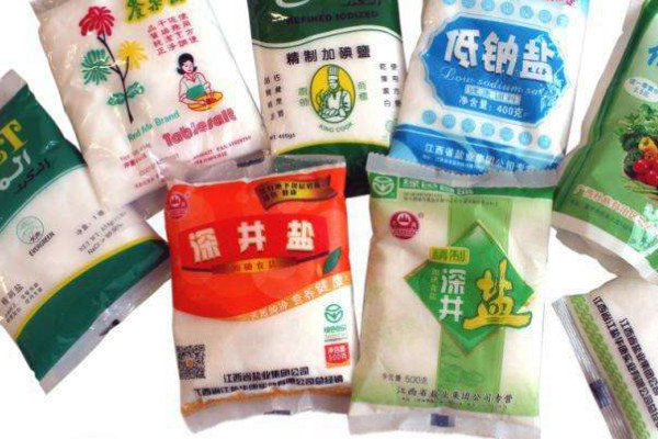 人不吃鹽能活多久？鹽的這些食用事項要注意