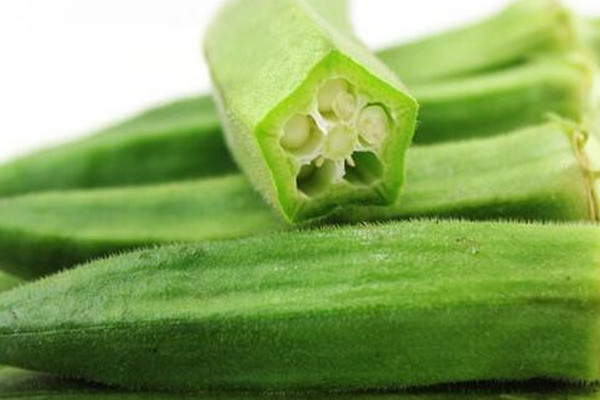 秋葵和韭菜哪個壯陽？秋葵種子的食用方式