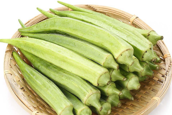 秋葵有什么營養(yǎng)價值？秋葵老了可以這樣吃