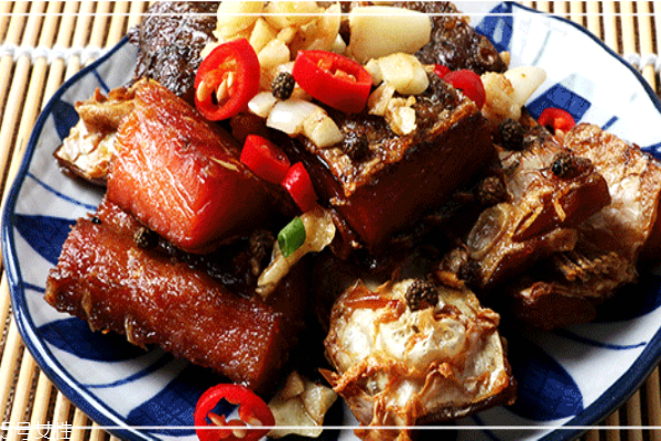 咸魚(yú)吃了上火嗎 不用擔(dān)心這個(gè)問(wèn)題