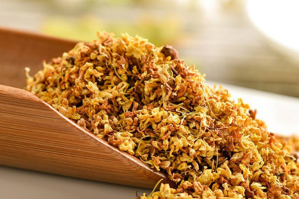 桂花糕是哪里特產(chǎn)？正宗桂花糕的制作方法