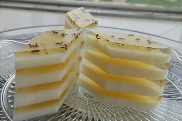 桂花糕是哪里特產(chǎn)？正宗桂花糕的制作方法