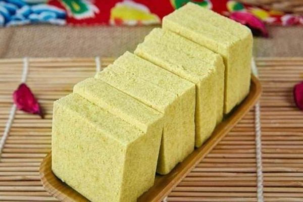 綠豆糕怎么保存？吃多了可是會(huì)發(fā)胖