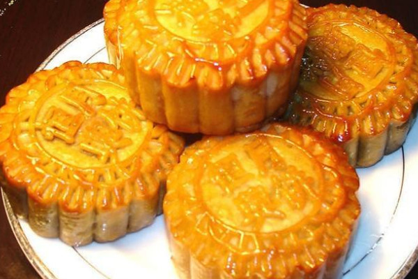 什么月餅最好吃？中秋節(jié)吃月餅有這些講究