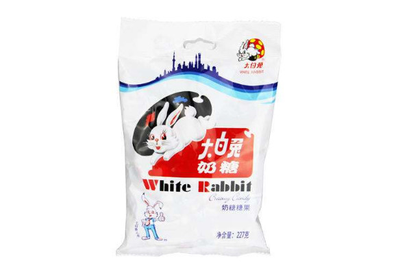 大白兔奶糖為什么叫做大白兔？大白兔奶糖的保質(zhì)期