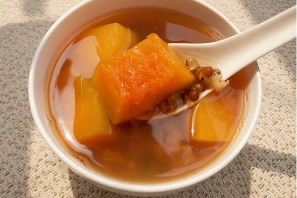 老南瓜什么時(shí)候摘好吃？南瓜食用禁忌事項(xiàng)